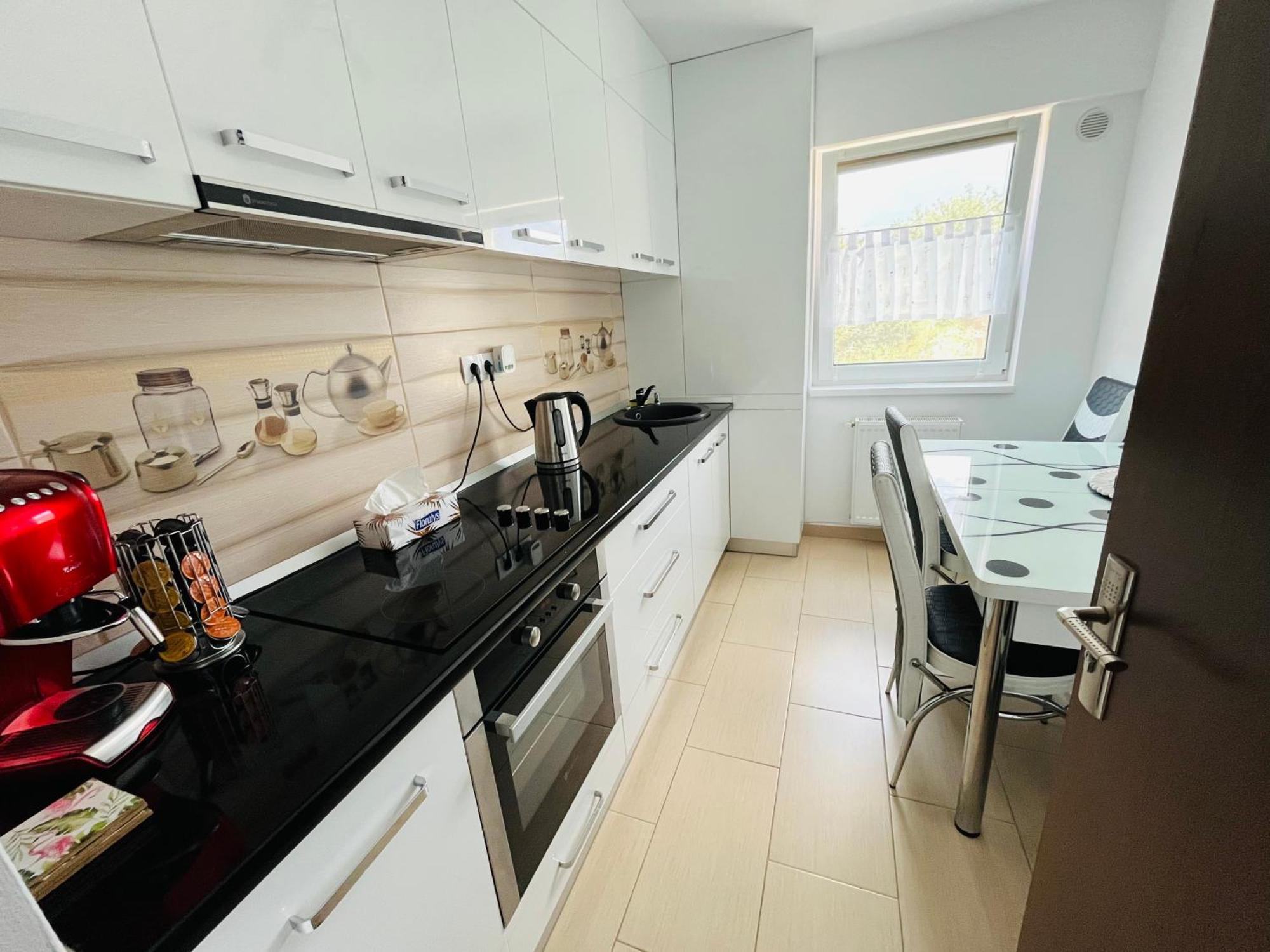 Green Apartaments Zarnesti Ngoại thất bức ảnh